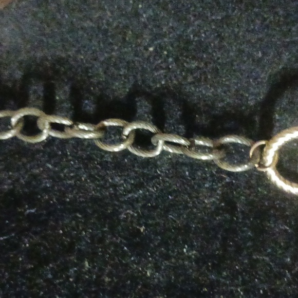 Chic Multicolor Beaded Necklace - Picture 4 of 5